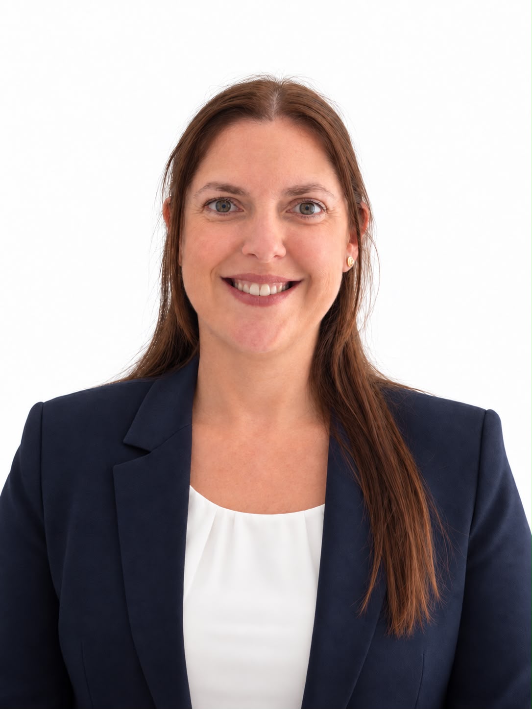 Natalia Valero, responsable de GESVAL